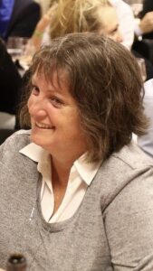 Photo de profil de Isabelle Daniw