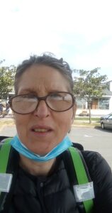 Photo de profil de Isabelle Darmanin