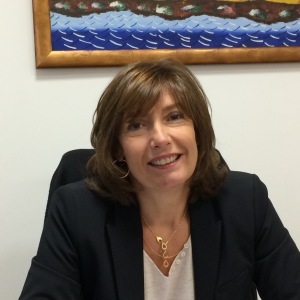 Photo de profil de Isabelle Daurau-Bedin