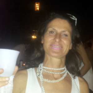 Photo de profil de Isabelle Dautel