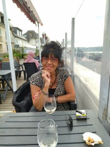 Photo de profil de Isabelle Degasne