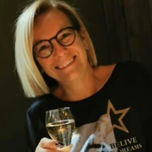 Photo de profil de Isabelle Degeye