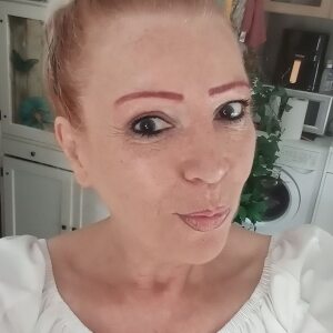 Photo de profil de Isabelle Degrange