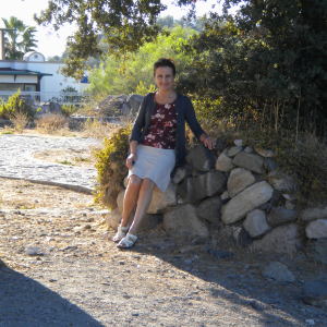 Photo de profil de Isabelle Dejardin