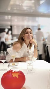 Photo de profil de Isabelle Del Rizzo