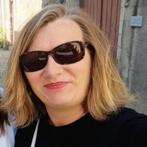 Photo de profil de Isabelle Delaunay