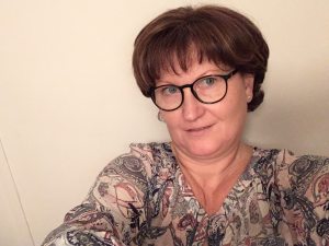 Photo de profil de Isabelle Delaunay