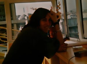 Photo de profil de Isabelle Delbreil