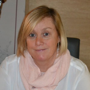 Photo de profil de Isabelle Delepine