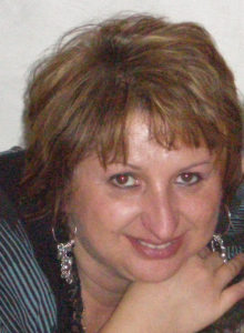 Photo de profil de Isabelle Deleuze