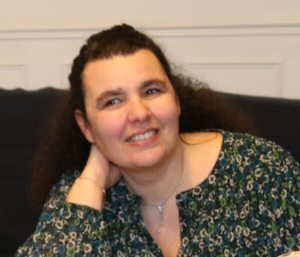Photo de profil de Isabelle Delhaye