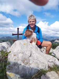 Photo de profil de Isabelle Delpierre