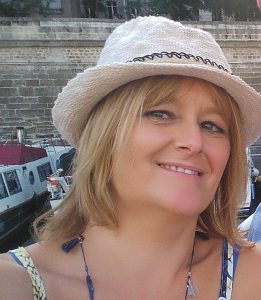 Photo de profil de Isabelle Demare