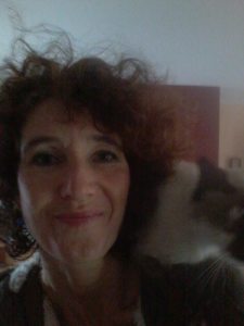 Photo de profil de Isabelle Denis