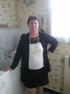 Photo de profil de Isabelle Dépinay
