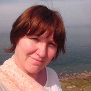 Photo de profil de Isabelle Deregnieaux