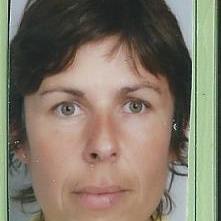 Photo de profil de Isabelle Deschamps