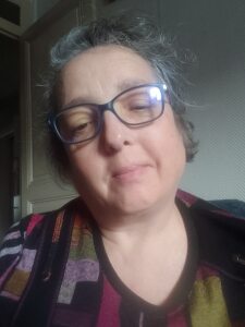 Photo de profil de Isabelle Descombes