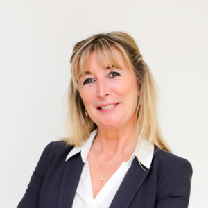 Photo de profil de Isabelle Desmarecaux