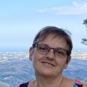 Photo de profil de Isabelle Desprat