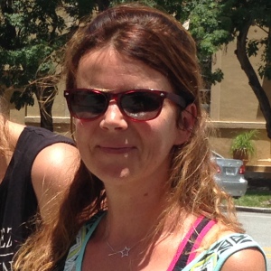 Photo de profil de Isabelle Desvenain