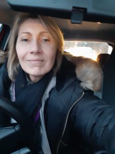 Photo de profil de Isabelle Deutsch