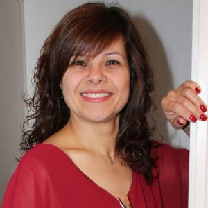 Photo de profil de Isabelle Dias