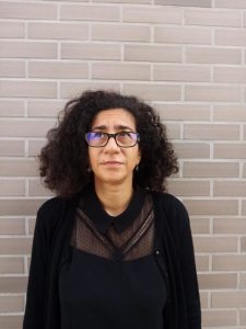Photo de profil de Isabelle Dierx