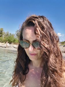Photo de profil de Isabelle Do Cabo