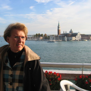 Photo de profil de Isabelle Dolley