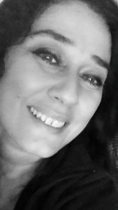 Photo de profil de Isabelle Dominoni