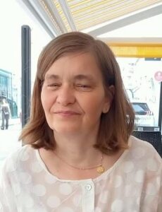 Photo de profil de Isabelle Douillot