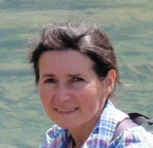 Photo de profil de Isabelle Dube