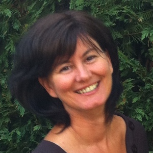 Photo de profil de Isabelle Dubeau
