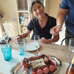 Photo de profil de Isabelle Dubit