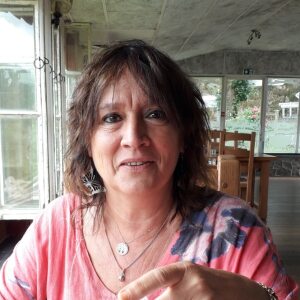 Photo de profil de Isabelle Dubois