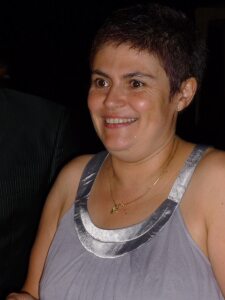 Photo de profil de Isabelle Dubuc