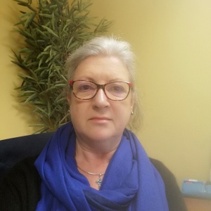 Photo de profil de Isabelle Ducatez