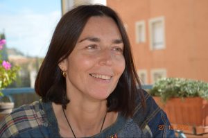 Photo de profil de Isabelle Dufour