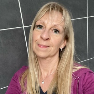 Photo de profil de Isabelle Dulière