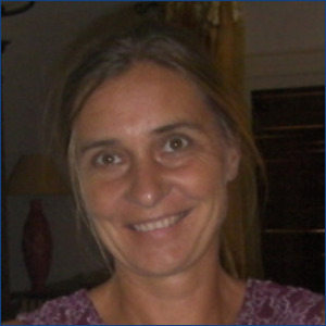 Photo de profil de Isabelle Dupuis