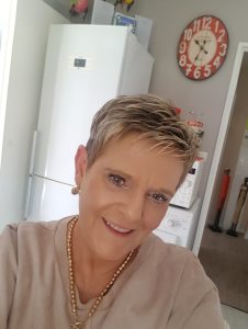 Photo de profil de Isabelle Dupuis