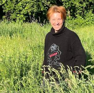 Photo de profil de Isabelle Durand