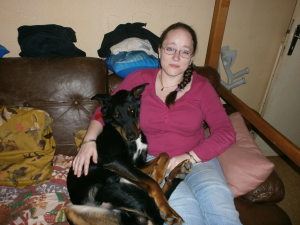 Photo de profil de Isabelle Elle