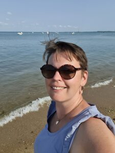 Photo de profil de Isabelle Elmlinger