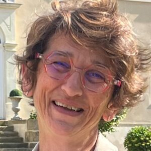 Photo de profil de Isabelle Eneau