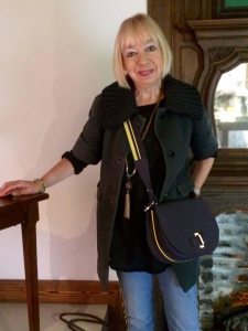 Photo de profil de Isabelle Erard
