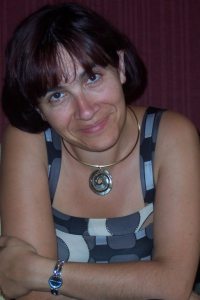 Photo de profil de Isabelle Ernesti