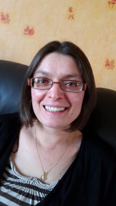 Photo de profil de Isabelle Erny