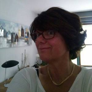 Photo de profil de Isabelle Ersent-Scherpereel